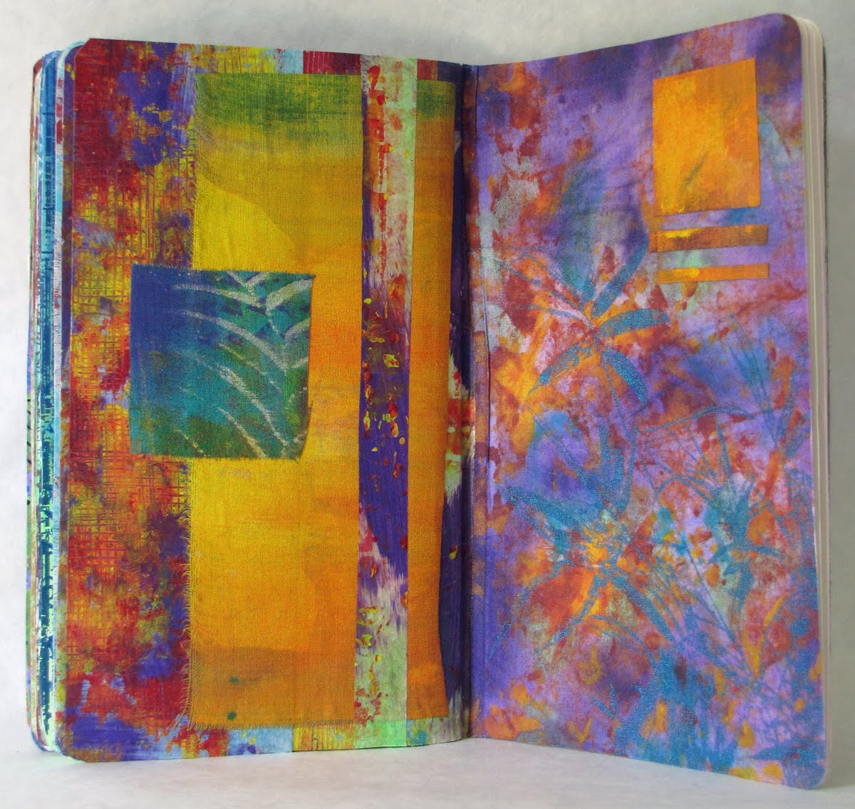 Approachable Art: Sketchbook