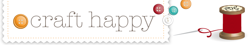 Craft Happy