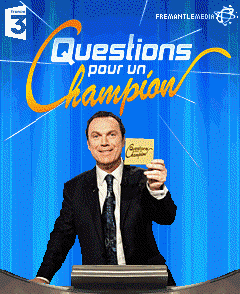 Jogo Question pour un Champion