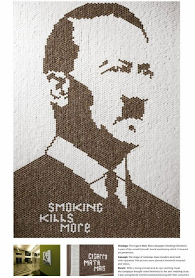 The Best Anti-Tobacco Ads Seen On www.coolpicturegallery.us The Best Anti-Tobacco Ads Seen On www.coolpicturegallery.us