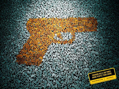 The Best Anti-Tobacco Ads Seen On www.coolpicturegallery.us The Best Anti-Tobacco Ads Seen On www.coolpicturegallery.us