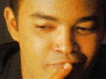 Alex Bueno  se internará