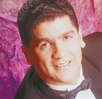 Eddy Herrera coloca  nuevo tema en la radio nacional