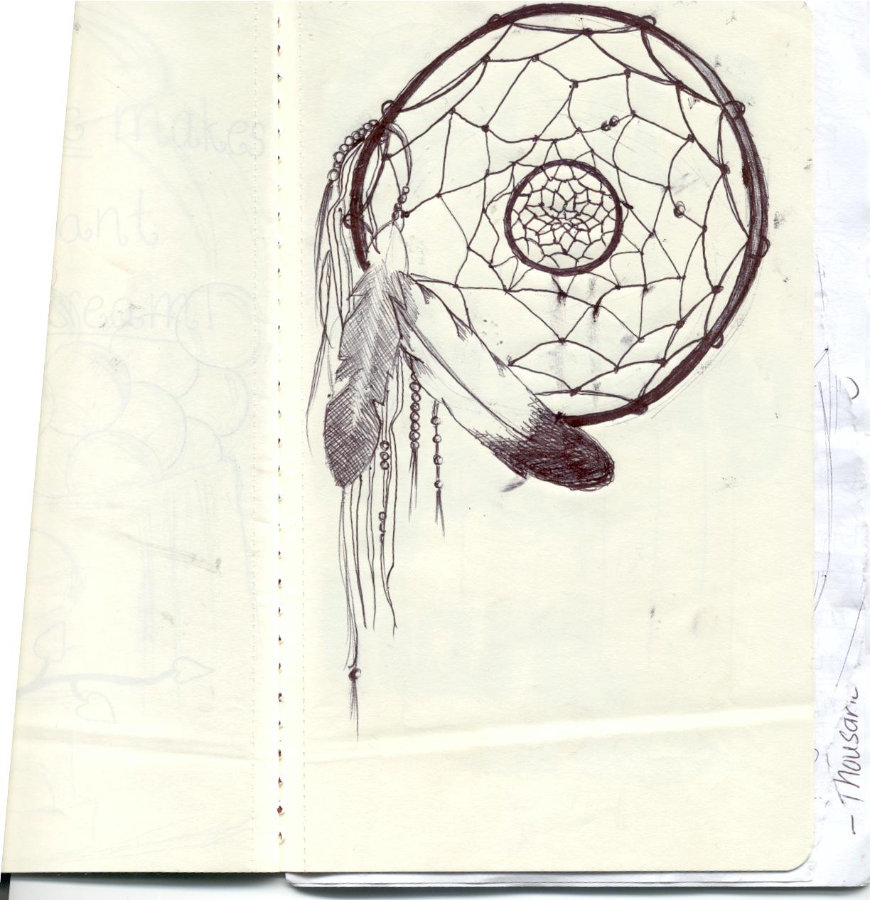 Lets Be Cliche The Sketchbook Project