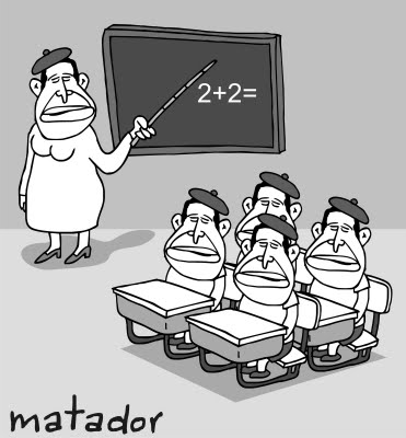 Modelo pedagógico chavista