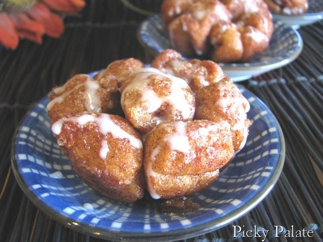 Monkey Bread