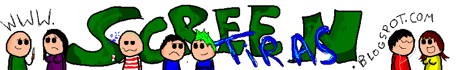 .::Screen Tiras::.