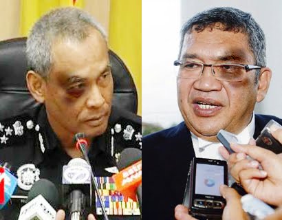 Hukuman Ke Atas Anwar Ibrahim Pada 1999 Adalah Silap?