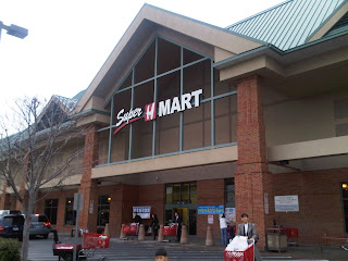 Buckhead betty ... on a budget: staycation: a little asia in atlanta H mart atlanta