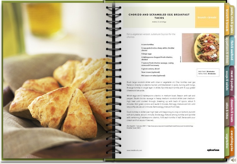 Accounts Book Template