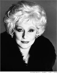 Mary Kay Ash