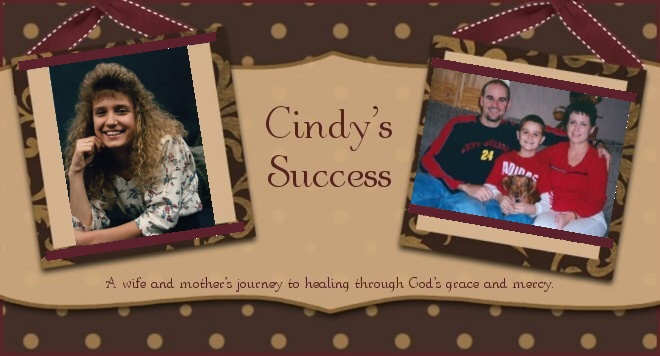 Cindy's Success
