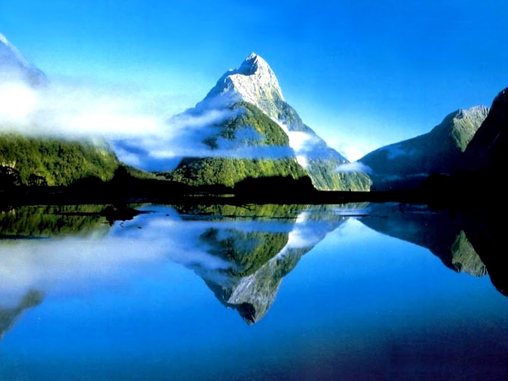 Wallpaper paisajes hermosos - Imagui