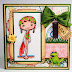 Stamp and Create new Product Spotlight - Sweet November Stamps
