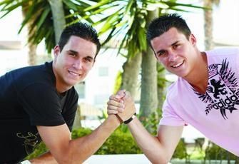 Jose Callejon Jose Callejon