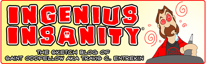 Ingenious Insanity