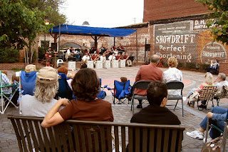 Etowah Jazz Society Concert