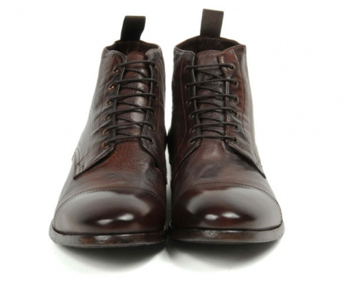 paul smith cesar boots