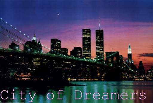 City of Dreamers