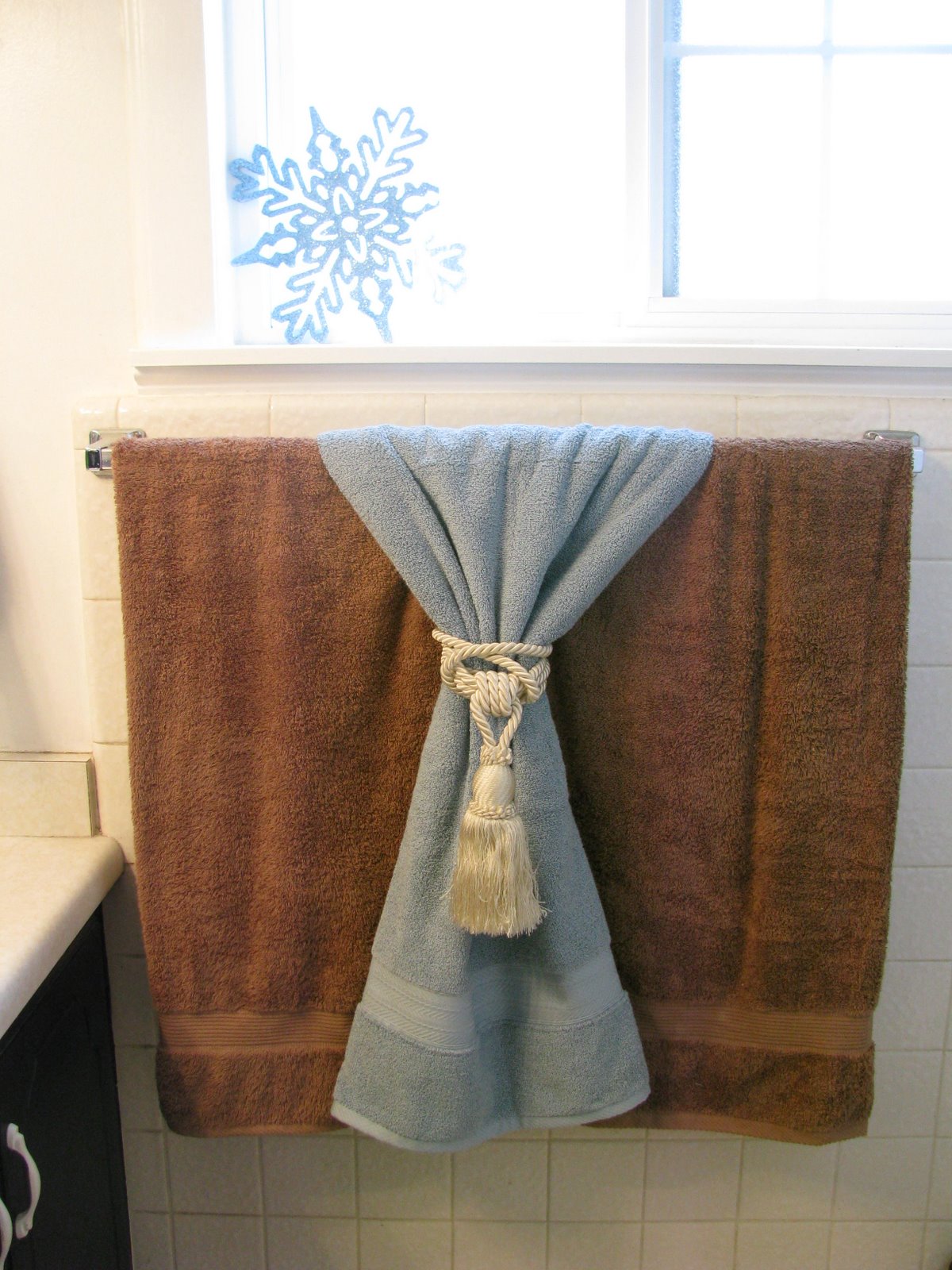 Confess!ons: my spa corner