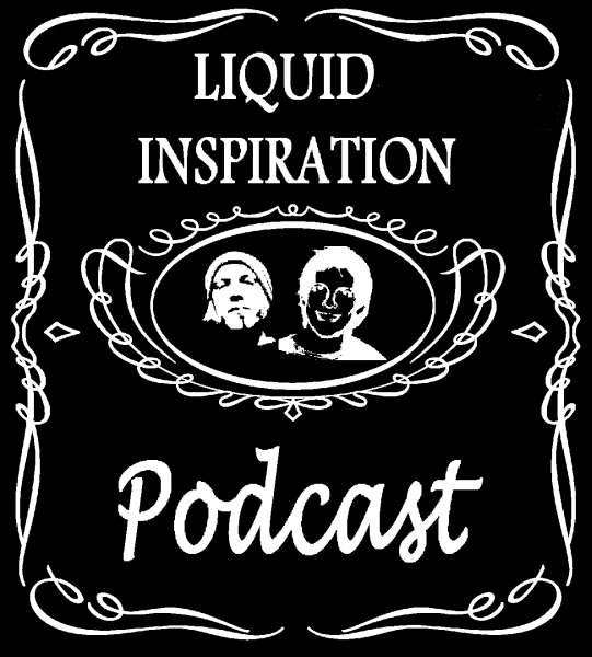 Liquid Inspiration Podcast Awesome® Awards