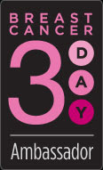 The Breast Cancer 3-Day.®