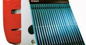 chauffe eau solaire frisquet