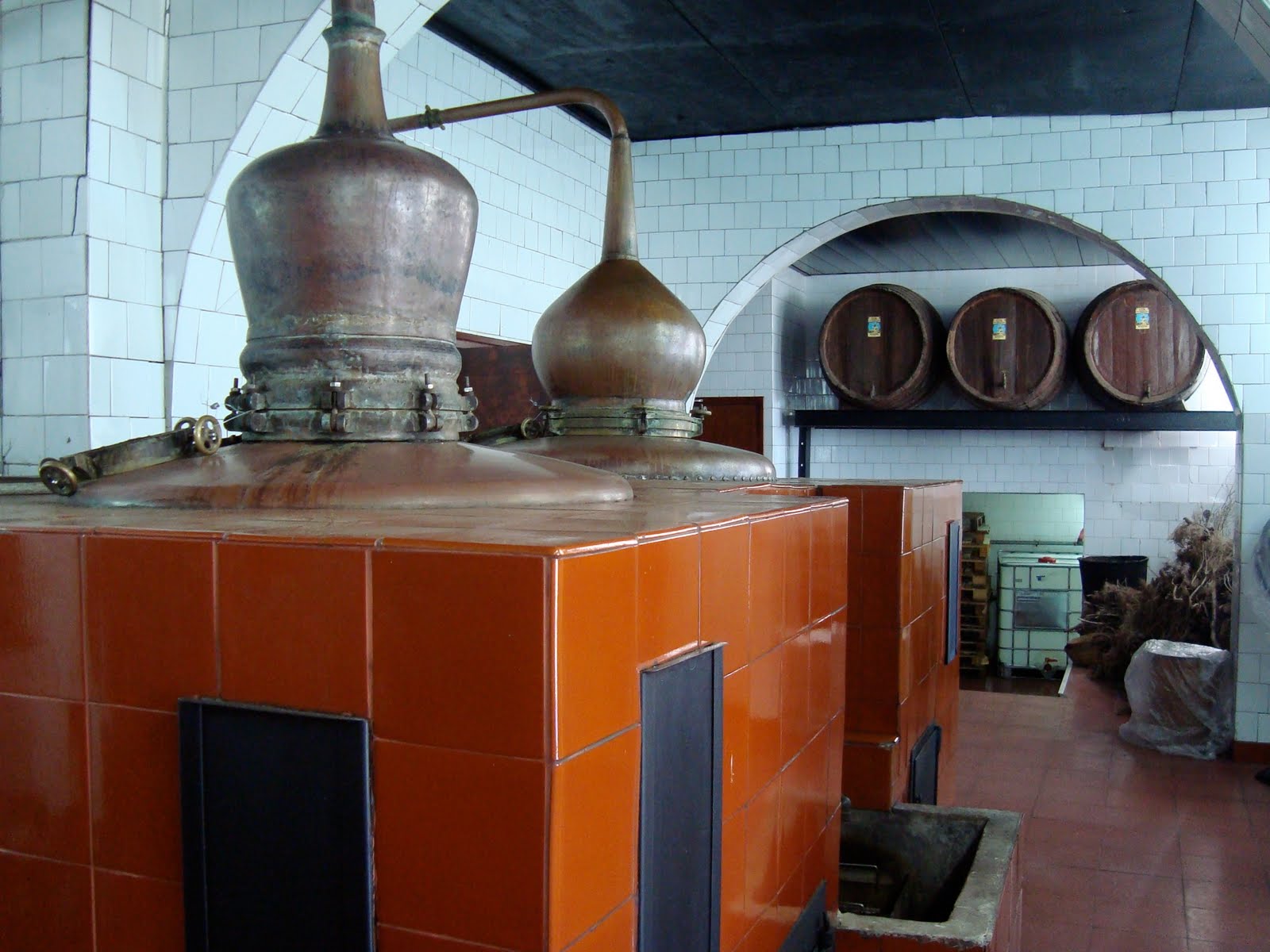 Wine, food and other pleasures Mahon, Xoriguer gin and a taste of