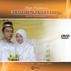 Ruhaifi & Nurul