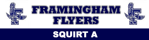 Framingham Flyers Squirt A