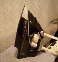 Really cool iron