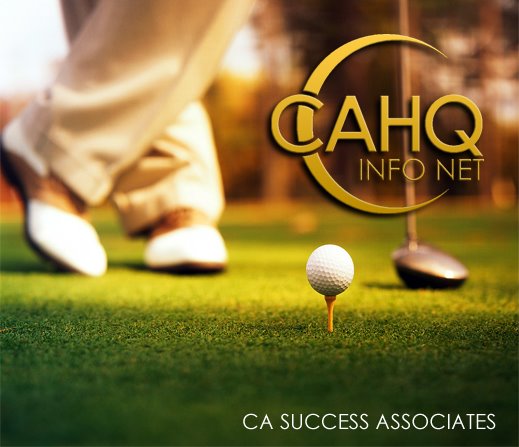 CA Success Associates Info Net @ 励学兴业，修德致远