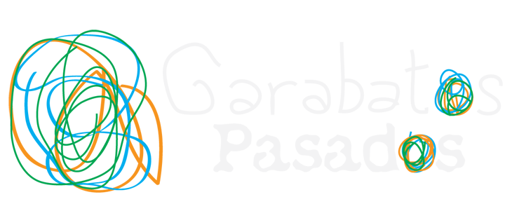 Garabatos pasados