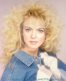 Glamour Shots Gone Bad