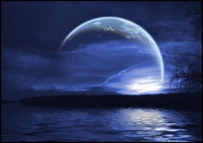 malam Lailatul Qadar