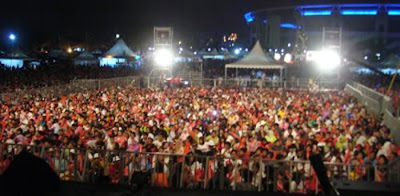 konsert Jom Heboh
