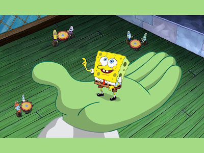 Spongebob Wallpaper