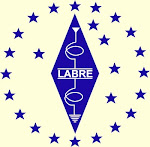 A LABRE é a casa do Radioamador!