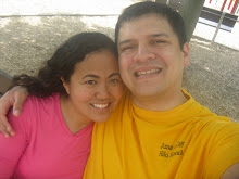 Aaron and Jackie