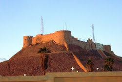 قلعة سبها