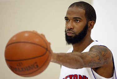 Baron Beard