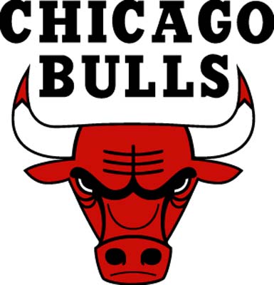 chicago bulls logo black ops. The Bulls are also