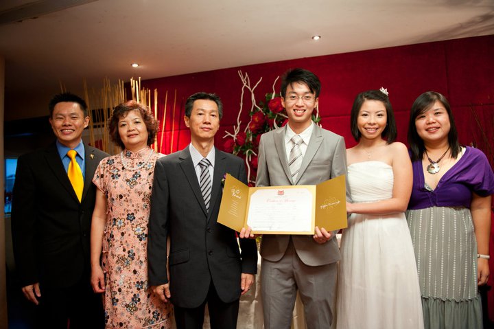 Pua Luck Kheng