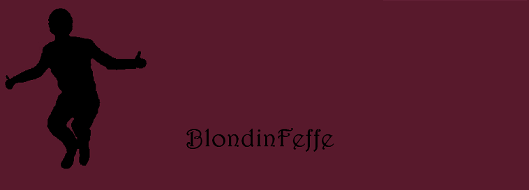 BlondinFeffe