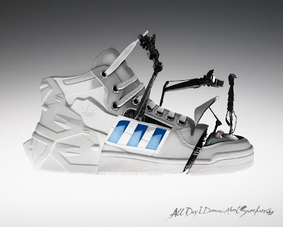 Adidas on No  18htn  Adidas Originals X Lifelounge  All Day I Dream About
