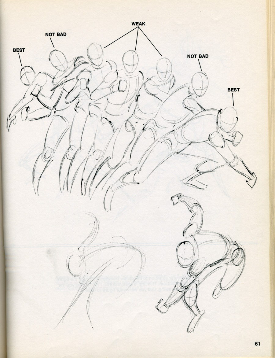 how to draw comics the marvel way