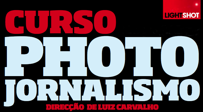 curso de PHOTOJORNALISMO