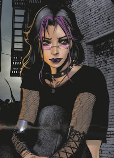Nyx Spawn