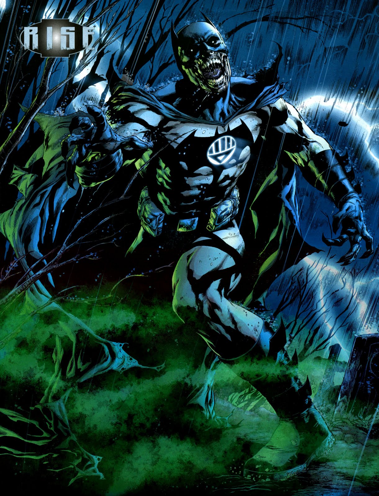 Best Batman Comics