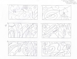 point designs